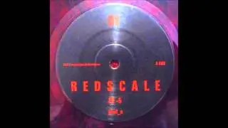 Grad_U - EV-5 ( Redscale 01 )