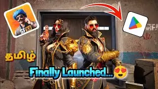 😍 Scarfall 2.0 Season 1 Gameplay In Tamil | Scarfall 2.0 Tamil | BGMI | FFMax | Gaming