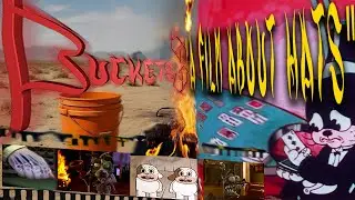 Adum Brate - Buckets: A Film About Hats [MK CINEMATIC EXPERIENCE PREMIERE]