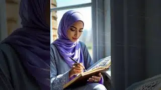 Muslim women daily life style vlogs #10 #muslim #sehzadi #hijab #islam #ramadan2025#RamadanMubarak