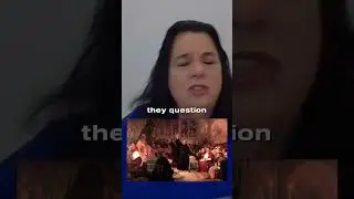 &ldquo;Protestants are thinking like Catholics!&rdquo; Orthodox scholar debunks Christian myths 👇