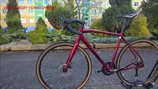 Kross Esker 2.0 2021 www.salon-rowerowy.pl
