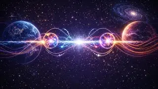 Every Absurd Way Quantum Entanglement Connects The Universe Instantly Explained
