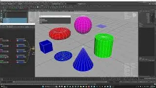 ChatGPT-4 coding python script Maya for AutoAssign Material including Record function.