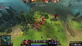 Immortal Game// Pos3 MARS// GamePlay 7.37 // erkek pos 3&uuml;