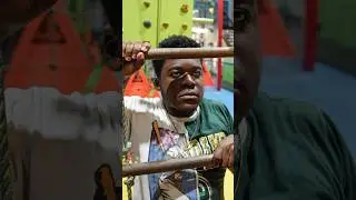 He Faced His Biggest Fear!