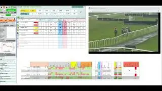 Storm Control Lay at Doncaster
