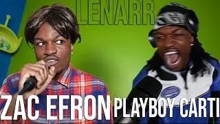 Best Lenarr Young TikToks  2025 | Boom Clap Dances & “Therapy for Items” Skits 