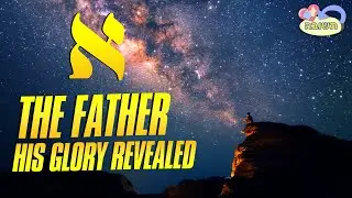 God the Father and the Ox - What Do They Have In Common?  The Spiritual Aleph