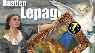 The Greatest Art Robbery In History