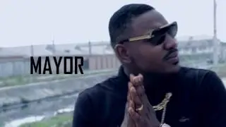 Mayor - Saved By Grace [Official Video] | Freeme TV