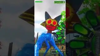 Zoonomaly Monster Too Fast??