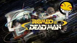 Skyknocker - ROMEO IS A DEAD MAN (Part 1)