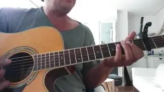 The times you 've come Jackson Browne