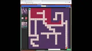 MakeCode Arcade for Beginners - Maze