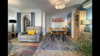 Short Promo Vid: House for Sale in El Pinar de Bédar | DH959 @RMBSpainProperty