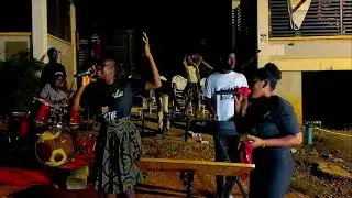 PRAISES BY Lady Vivian & Lady Winiiefred|| GRACE MISSIONS INT.