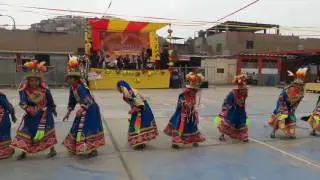 Danza Los Tinkus 5