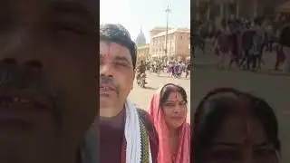 Jagannath puri trip mmy papa g😍🫶🌸 My dad is vlogger☺️😍 #jagannathpuri #jagannathtemple #odisa #viral