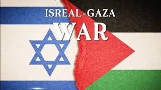 Why the World is Reacting  Israel Gaza War Escalation Explained
