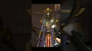 Endless nightmare 3 hard modo