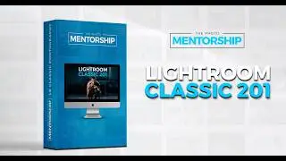 Lightroom 201 | Lightning Fast Editing & The Three Secrets of Efficient Workflow