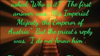 How to open Heaven's Door/ Inspirational and Devotional Messages