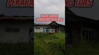 Dijual Rumah SHM 1560m&sup2;. full pagar tembok, Dukuh Delanggu Klaten 1km dari Exit tol wa 085727796313