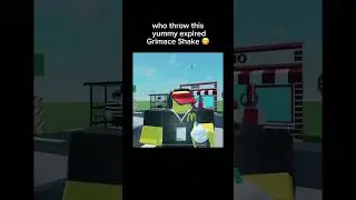 😋 #roblox #robloxmemes #memes #grimaceshake #expired Game name: meme animations