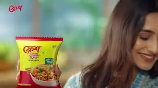 Fresh Noodles - স্বাদে ভরা খাঁটিNESS