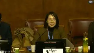 Multi-Stakeholder Dialogue: Quantum Technologies - Implications for International Peace & Security