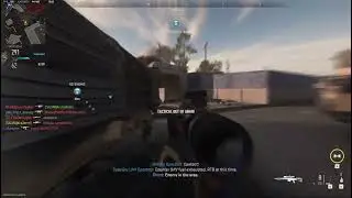 Filthy snipe spree MW2