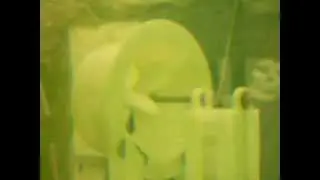 testing of a new turbine design for ocean current power generation