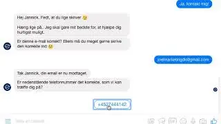 S&aring;dan fungerer Chatbotten