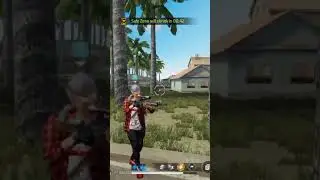 woodpecker se hacker bn gaya#freefire #lover#booyah #sf_shorts SF_Shorts