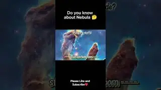What is Nebula???😱