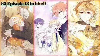 ( S3 Episode 13 ) Shu Shu second life in hindi in this shurina find out the truth behind her dream 