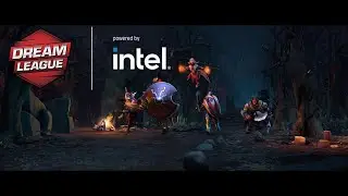 DreamLeague Season 14 DPC EU