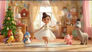 🎵 Loya Kinderlieder: Die BESTEN Kinderlieder zum Mitsingen & Lernen! Backe Backe Kuchen & mehr ✨