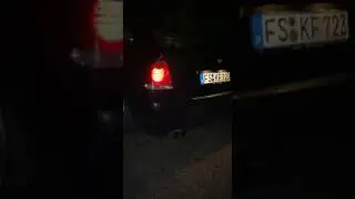 Bmw e46 316ti Eisenmann Race