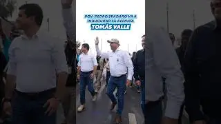 🔵⚪️ ВЫПОЛНЯЕМ НАШИ ОБЕЩАНИЯ ЖИТЕЛЯМ КАЛЛАДОЛИДА