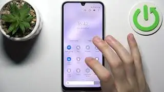 How to Activate Power Saving Mode on Samsung Galaxy F34