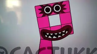 Eu Reagindo &agrave;s OCS DE SPRUNKI DO CACTUK E DO BOMBOM SPRUNKI PT.21 