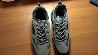 Men Fashion Anti-slip Durable Sports Shoes с GearBest'а