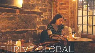 I Tried Eating Alone &mdash;&nbsp;And I Actually Love It | Thrive Global