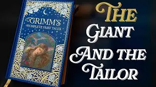 The Giant and the Tailor (Audiobook)