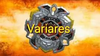Top 10 legendary bladers