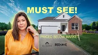 Stunning Grove City Dream Home - Must See Inside