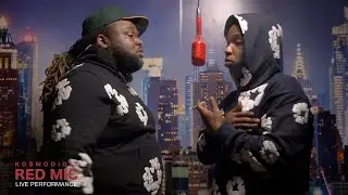 FATT FOOL & MPA SOWOP - 