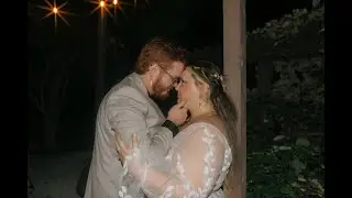 Madi + Randy | Brookshire Columbus Wedding Film